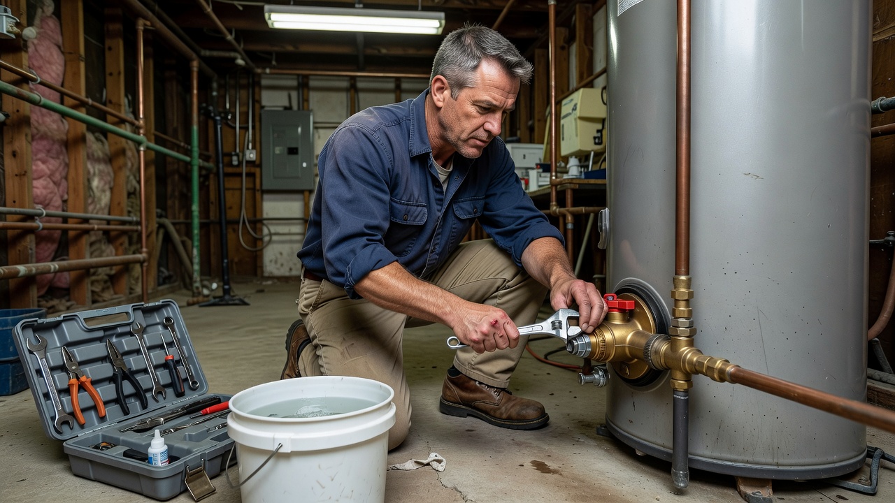 Geyservalve Maintenance Guide for Long Term Efficiency
