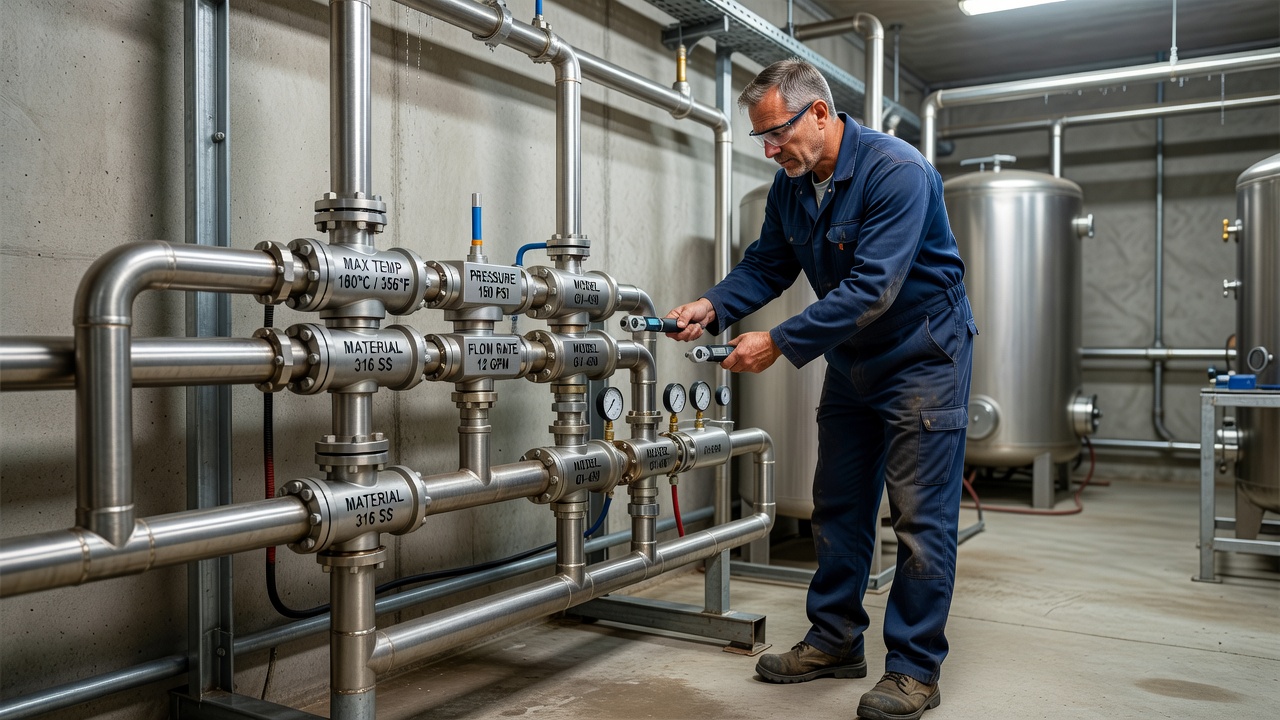 Key Geyservalve Numbers Every User Should Know